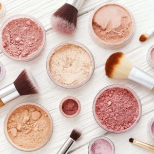 How To Start A Cosmetic Line