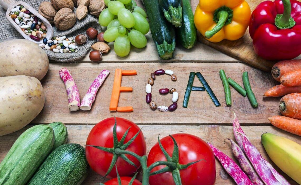 11 Interesting Facts About Vegans You Need To Know
