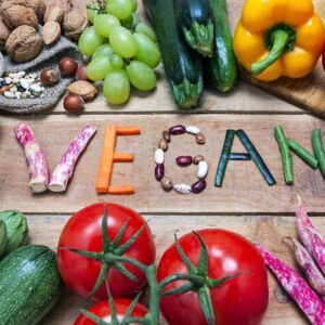 Interesting Facts About Vegans