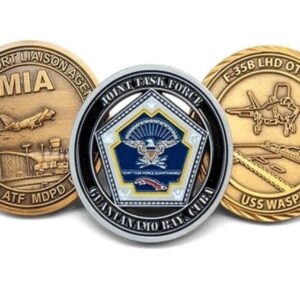Know About Challenge Coins
