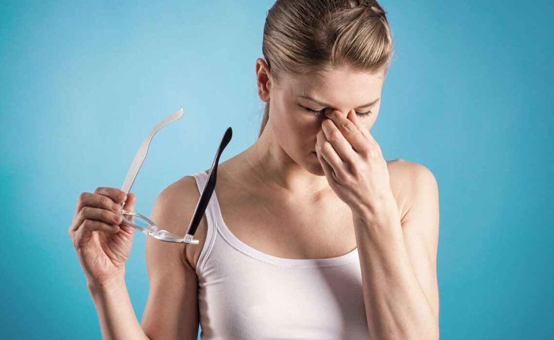 Nearsighted‌ ‌Vs‌ ‌Farsighted:‌ ‌Understanding‌ ‌The‌ ‌Differences‌