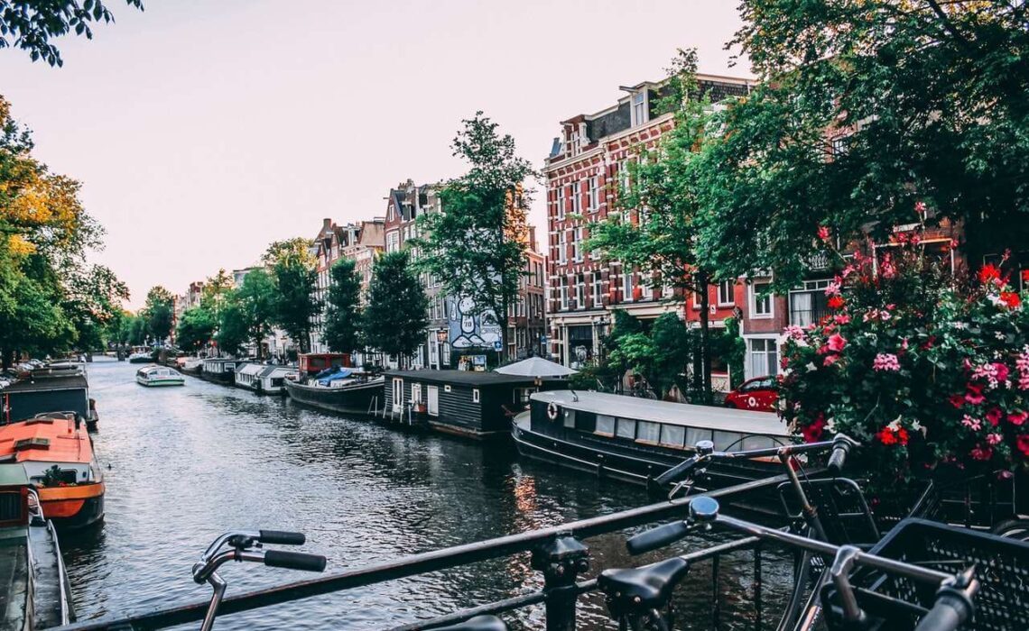 What To Consider When Planning A Trip To Amsterdam