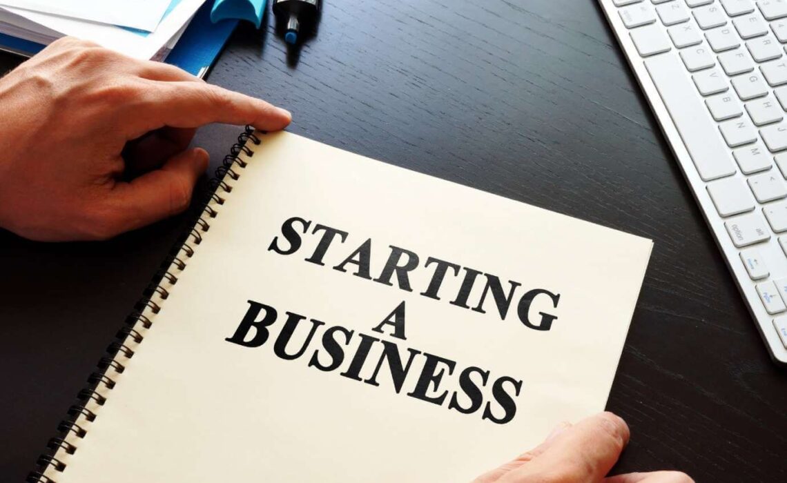 5 Helpful Tips For Starting A Business