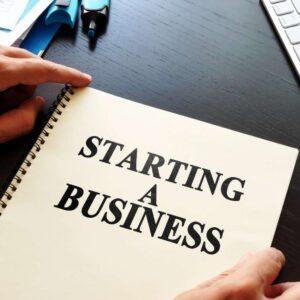Tips For Starting A Business