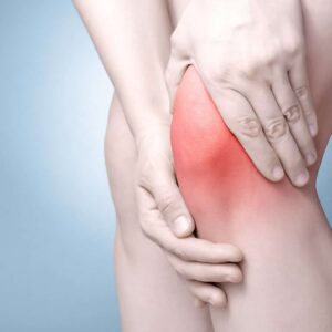 Treat Chronic Tendon And Ligament Conditions