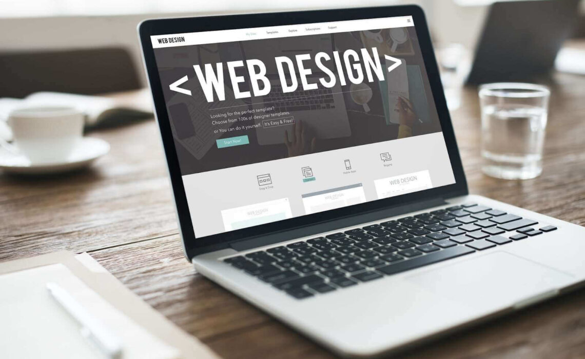 Web Design Vs Graphic Design: What You Need To Know