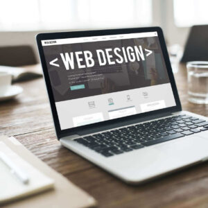 Web Design Vs Graphic Design