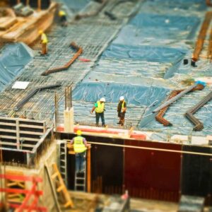 What Are Stage Payments In Construction