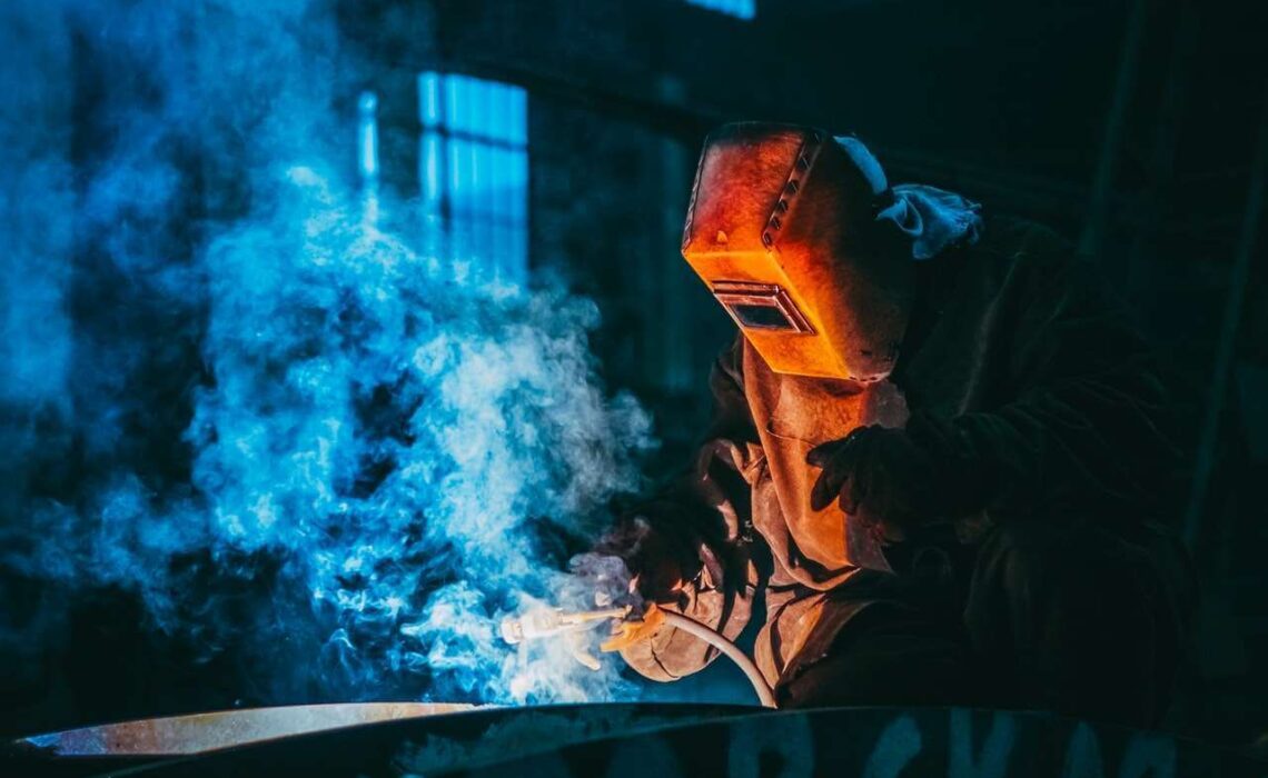 What Is Considered As Hot Work And How Dangerous Is It?