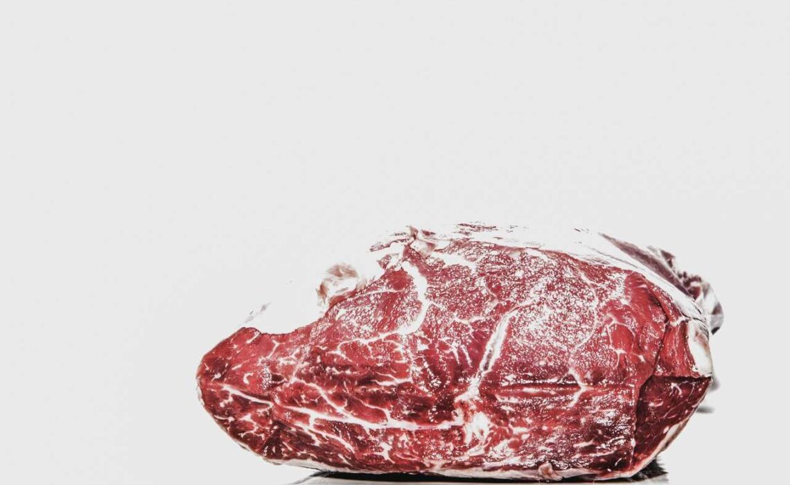 5 Reasons You Should Only Consume Organic Meat