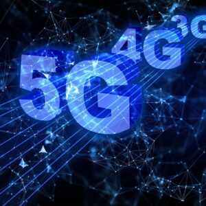5G Bringing Internet