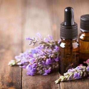 Aromatherapy‌ Oils‌ Guide‌