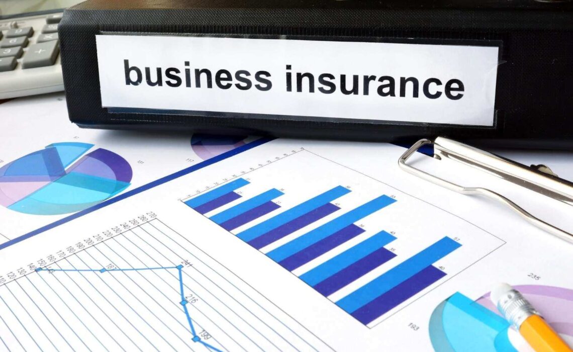 How To Choose The Best Business Insurance For Your Company