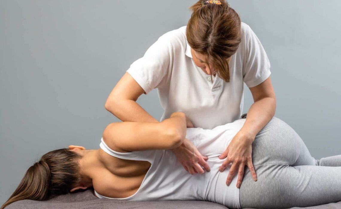 5 Reasons You Should See A Chiropractor For Sciatica