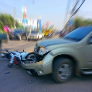 Common Injuries After A Car Accident