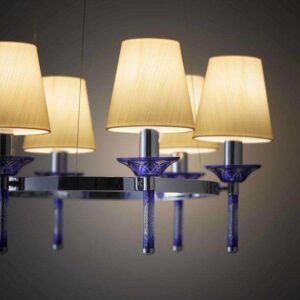 Decorative Light Fixtures For Your Lounge