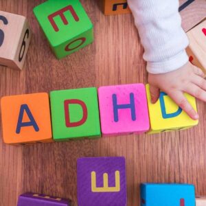 Difference Between ADHD And ADD