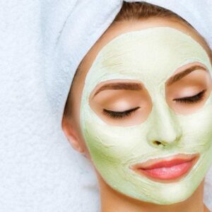 Facial Skin Health Needs Professional