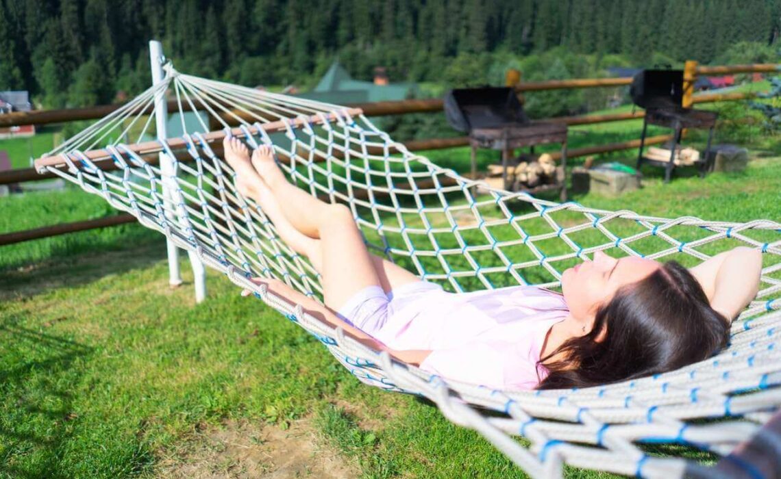 5 Hammock Accessories You Need For Your Next Camping Trip