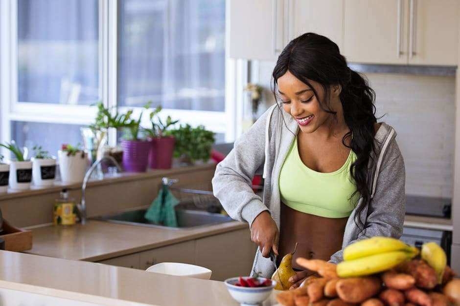 5 Healthy Lifestyle Tips To Help You Live A Cleaner Life