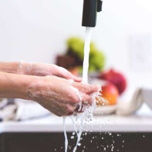 How Overwashing Hands Does More Harm