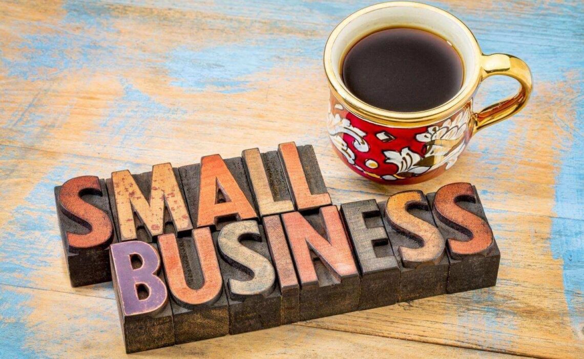 How To Develop A Marketing Strategy For Small Business