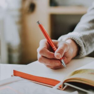 Quickly Improve Your Writing Skills