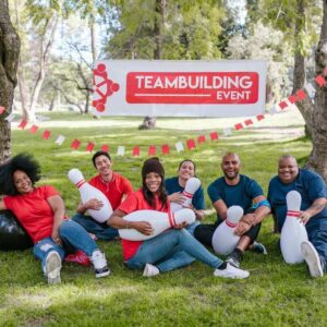 Reasons Why Team Building Is Important