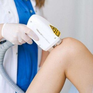 Remove Unwanted Hair With Laser Hair Removal