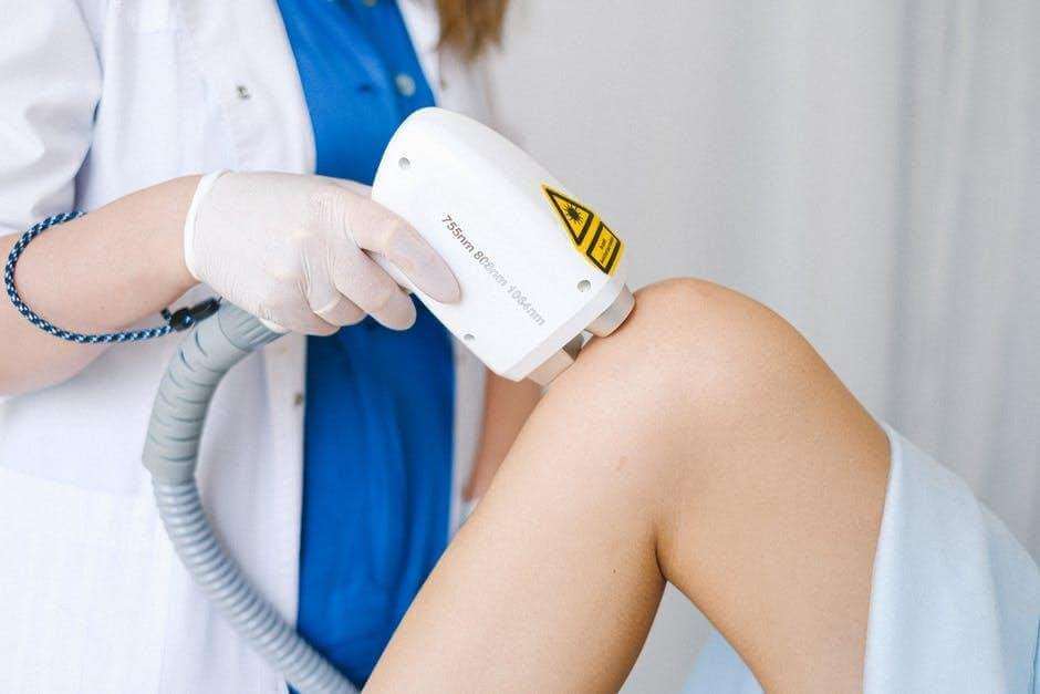 Should You Remove Unwanted Hair With Laser Hair Removal? The Side Effects And Risks