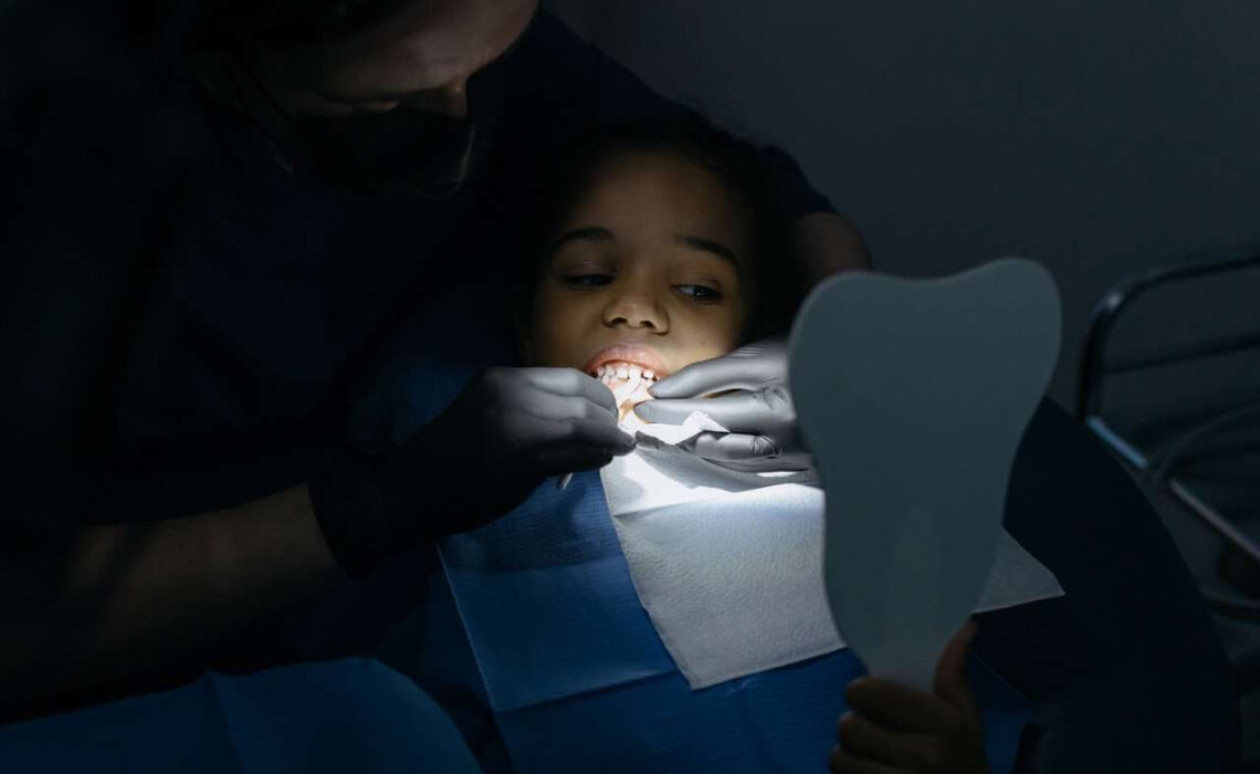 3 Services Offered By A Children’s Dentist For Good Oral Care