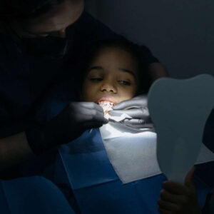 Services Offered By A Children’s Dentist