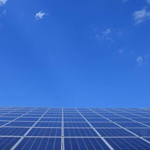 Solar Panel Benefits