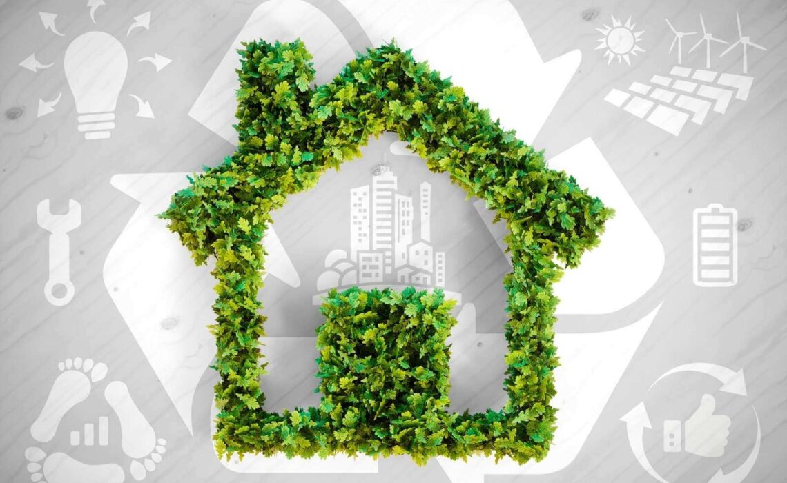 4 Sustainable Home Ideas For Eco-Friendly Living