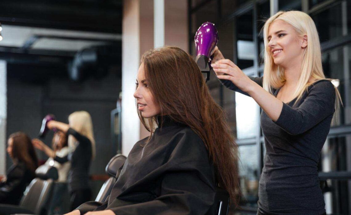 5 Key Things To Consider Before Choosing A Hairstylist