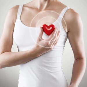 Tips For A Healthy Heart