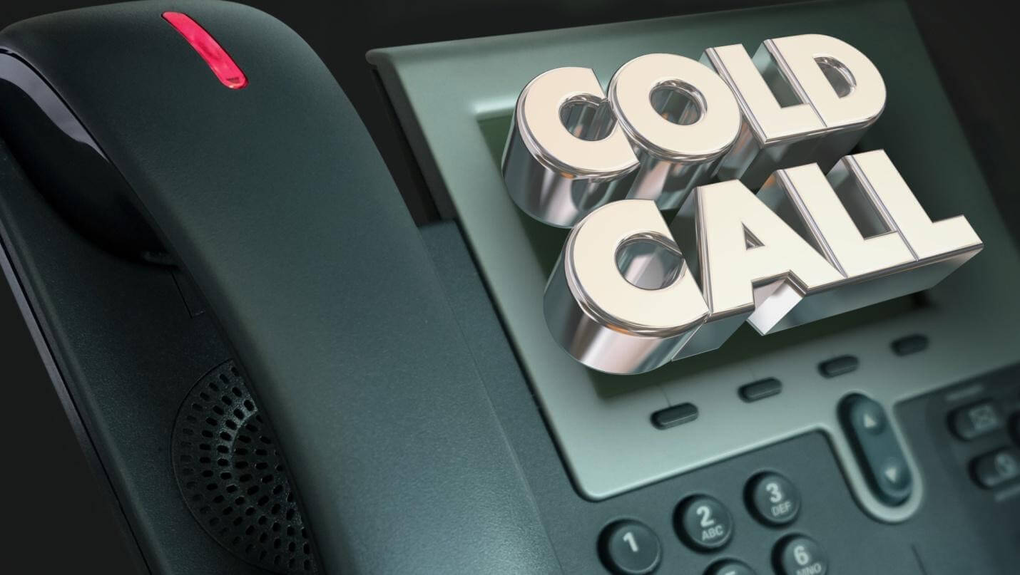 Best Tips For Cold Calling In B2B Like A Pro Suntrics