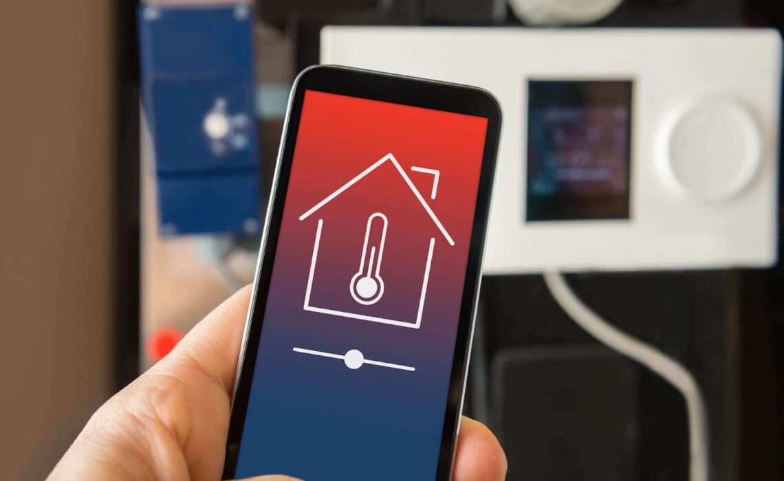 5 Most Popular Types Of Home Heating Systems—Ranked!