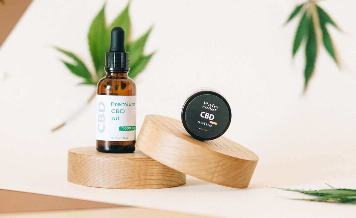 Best Uses Of Organic CBD Oil That You Should know