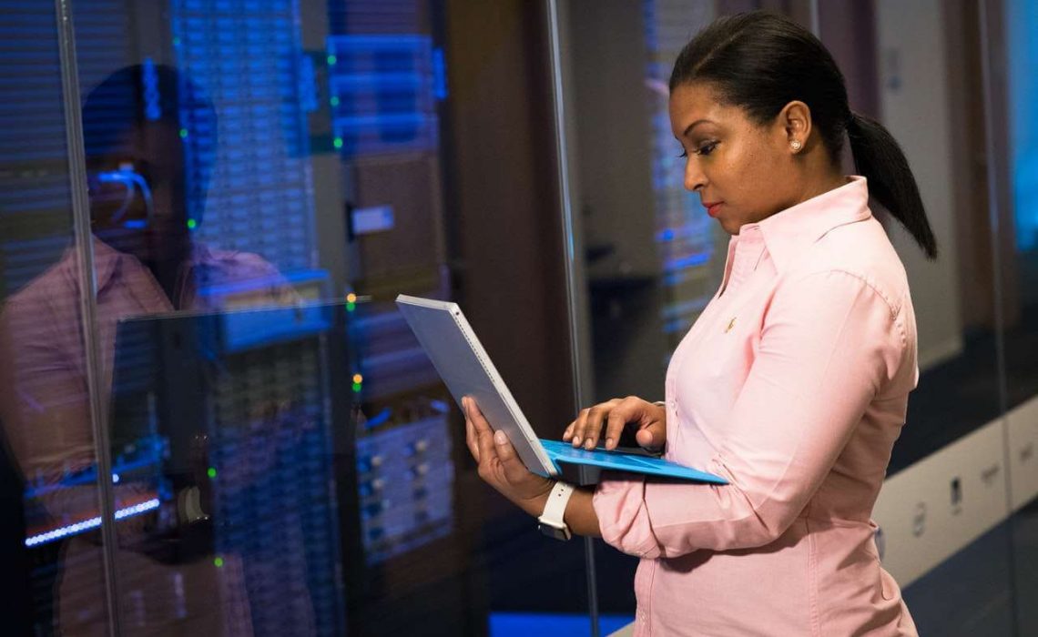 4 Reasons Why Your Business Needs Managed IT Services