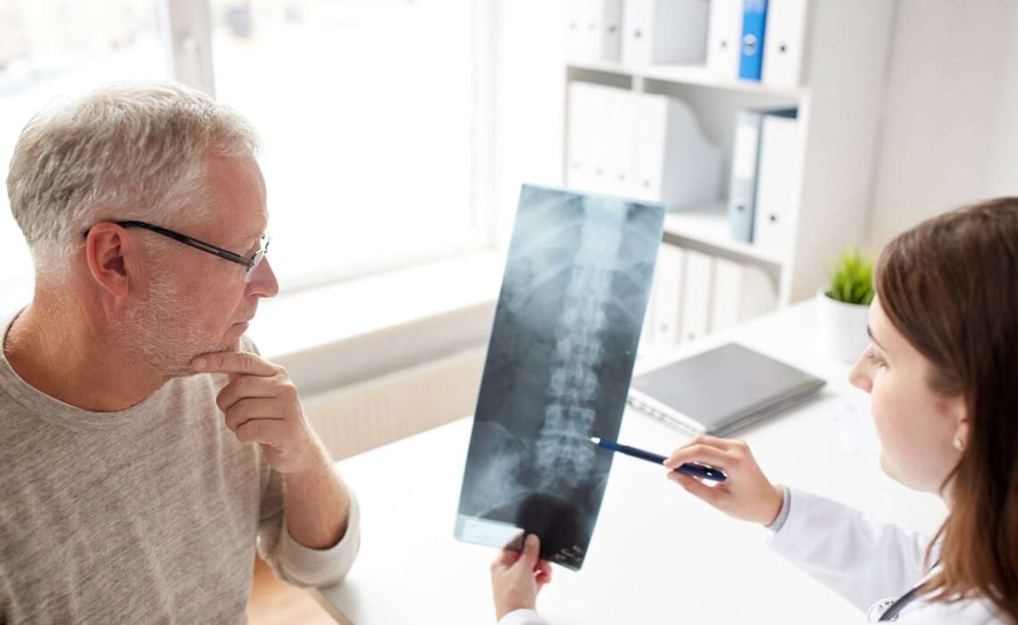 6 Signs You May Need To See An Orthopedic Doctor