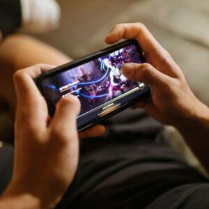 Optimize Your Phone’s Gaming Performance