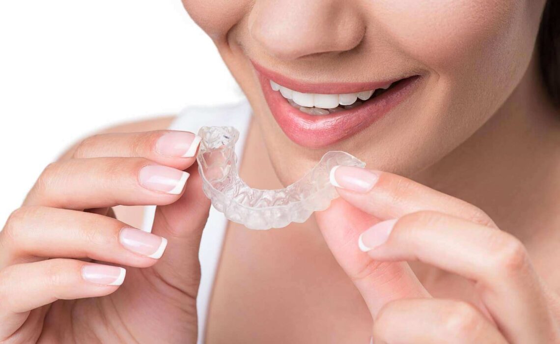 Signs You Need Invisalign Treatment