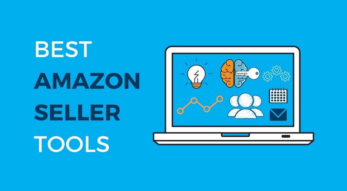 5 Amazon Seller Tools All Successful Sellers Use