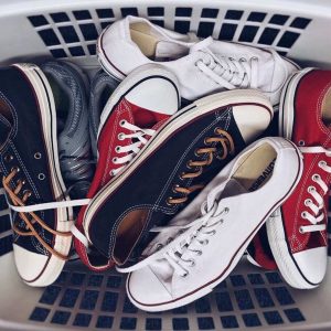 Choosing The Best Shoes For Your Feet