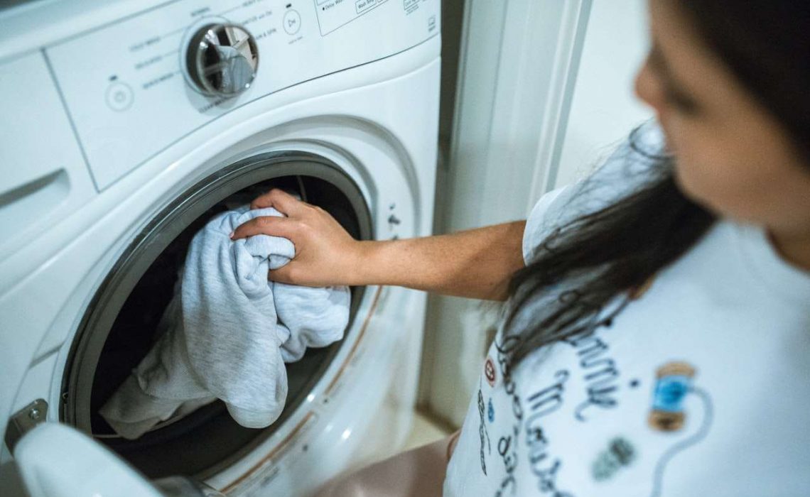 Make Your Laundry Smells Fresh