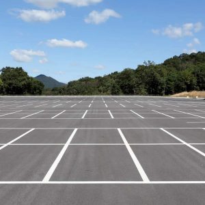 Parking Lot Maintenance For Your Business