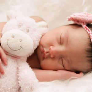 How To Make Baby Sleep