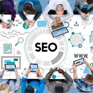 Implementing SEO In Web Design