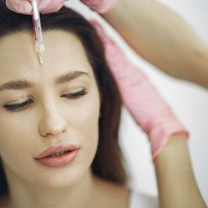 Overview Of Botox And Filler Procedures